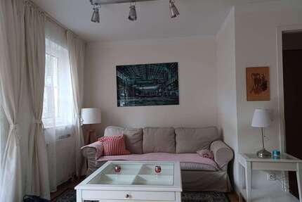 Wohnen auf Zeit in Berlin 1.708,00 €