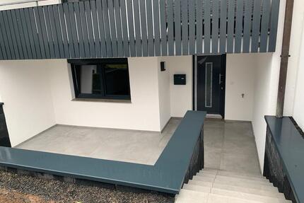 1-Zimmer Einliegerwohnung mit EBK und Terrasse - Renningen