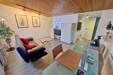 Wohnen auf Zeit in Mönchengladbach 975,00 €