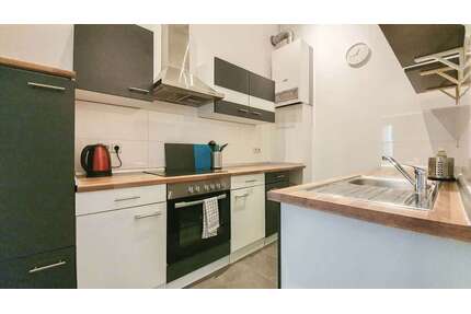 WG-Zimmer in Berlin 680,00 € 11 m²
