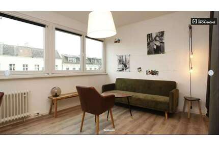 Wohnen auf Zeit in Berlin 1.200,00 €