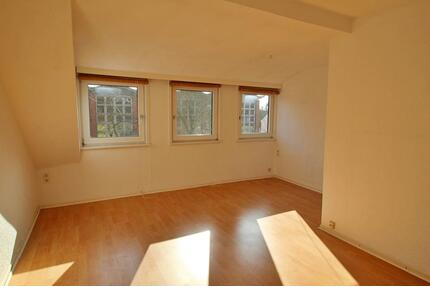 Neustadt - Einzugsbereit -gemütl. 2 Zimmer -Singlewohnung - Bremen
