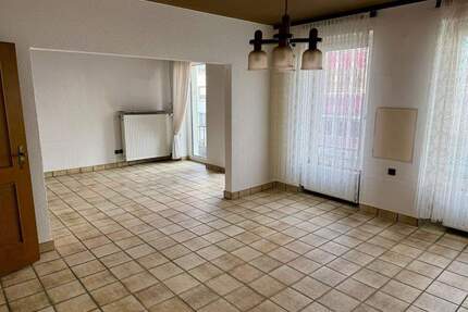 3,5 Zimmer mit 103m² und Balkon in sehr gepflegtem Haus in Witten-Mitte