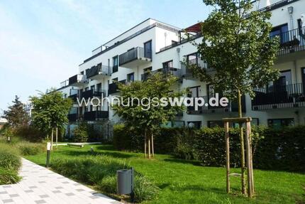 Wohnungsswap - 2 Zimmer, 61 m² - Barmbeker Straße, Hamburg-Nord, Hamburg