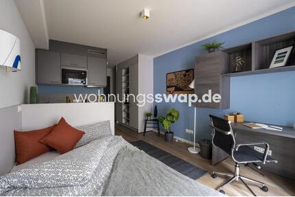 Wohnungsswap - 1 Zimmer, 20 m² - Kieler Straße, Altona, Hamburg