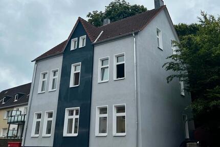 4,5 Zimmer EG Erdgeschosswohnung Garten Keller Dortmund Mengede 4