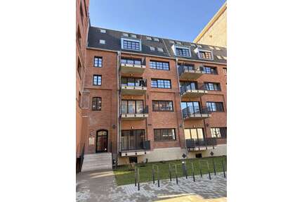 Wohnung zum Mieten in Erfurt 976,87 € 80.09 m²