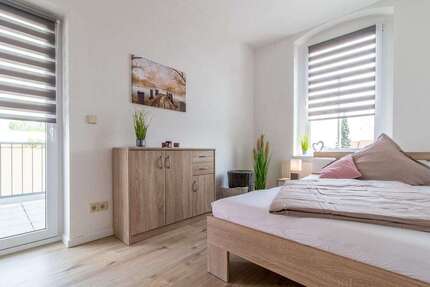 Wohnen auf Zeit in Zwickau 799,00 €