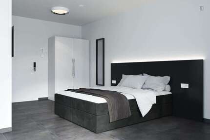 Wohnen auf Zeit in Offenbach am Main 1.495,00 €