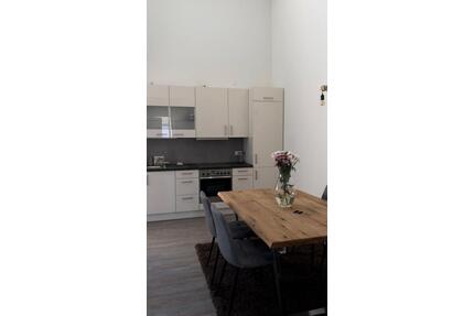 69 m ² Wohnung 2 12 Zimmer Nordhorn zentral gelegen BJ 2016 - Wietmarschen