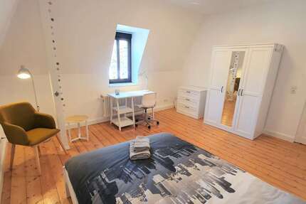 WG-Zimmer in Bonn 650,00 € 20 m²