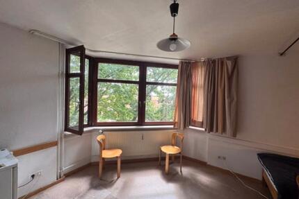 Studentenwohnheim in Münster (Zentrum-Nord) komplett 510€