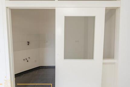 Erstbezug nach Sanierung 2-Zimmer Wohnung - Delmenhorst