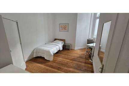 WG-Zimmer in Berlin 599,00 € 15 m²