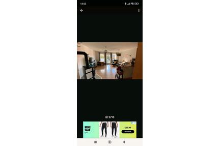 2 Zimmer Wohnung in schwachhausen - Bremen Walle