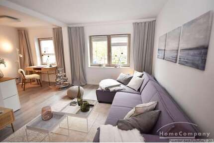 Wohnen auf Zeit in Bremen 1.750,00 €