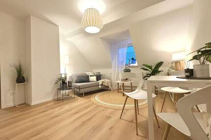 Wohnung zum Mieten in Essen 790,00 € 53 m²