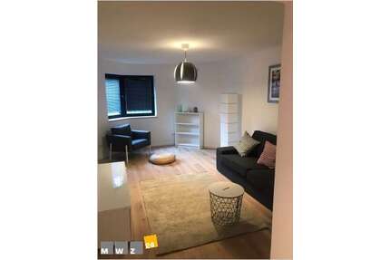 Wohnen auf Zeit in Düsseldorf 1.250,00 €