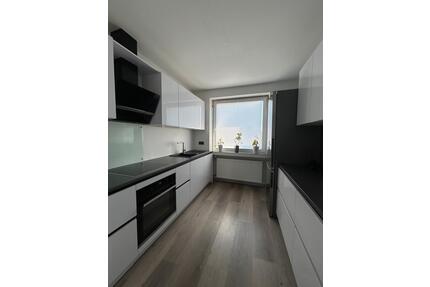 4 Zimmer Wohnung in Gelsenkirchen-Feldmark