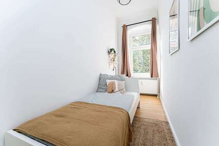WG-Zimmer in Berlin 619,00 € 10 m²