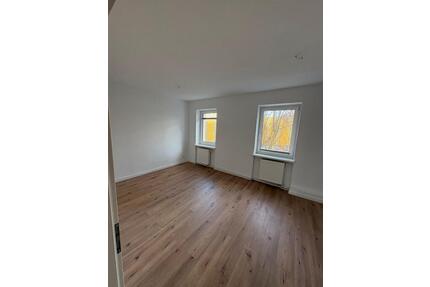 Nachmieter für 2 Raum Wohnung in Magdeburg, Ackerstraße 30