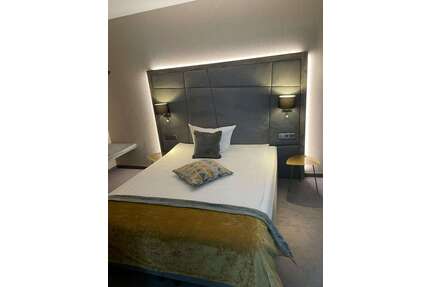 Wohnen auf Zeit in Stuttgart 1.900,00 €