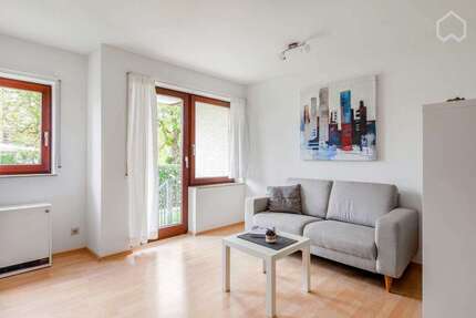 Wohnen auf Zeit in Leinfelden-Echterdingen 1.150,00 €