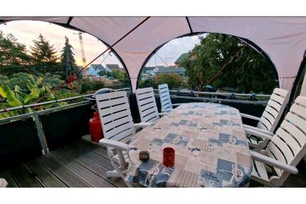 Attraktive 5 Zimmer Wohnung - 1.250,00&nbsp;EUR Kaltmiete, ca.&nbsp; 125,00&nbsp;m&sup2; in Hockenheim (PLZ: 68766)