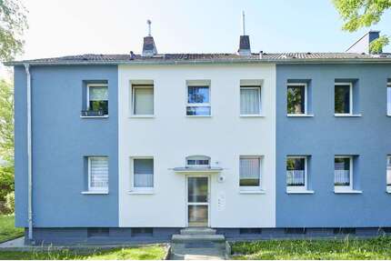 Wohnung zum Mieten in Dortmund 366,00 € 42 m²