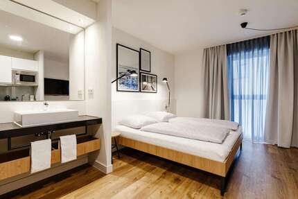 Wohnen auf Zeit in Mannheim 1.740,00 €