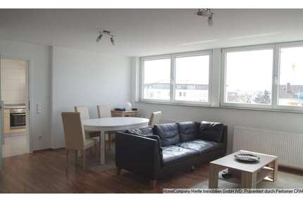 Wohnen auf Zeit in Gundelfingen 1.780,00 €