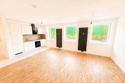 Wohnung zum Mieten in Bremen 956,00 € 50 m²