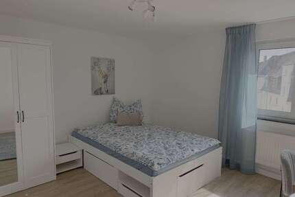 Wohnen auf Zeit in Augsburg 620,00 €