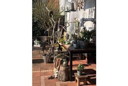 Wohnen auf Zeit in Rödermark 990,00 €