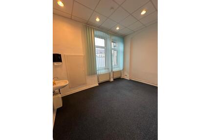 Innenstadt 5 Zimmer Wohnung ab sofort 1. Og - Braunschweig