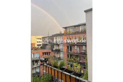 Wohnungsswap - 3 Zimmer, 62 m² - Lange Straße, Altona, Hamburg