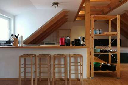 Wohnen auf Zeit in Wolfenbüttel 1.250,00 €