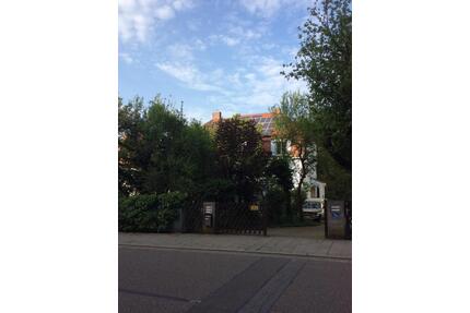 Tolle 3 Zimmer Altbau Wohnung in top Lage zur Uni und Stadt - Regensburg Ganghofersiedlung