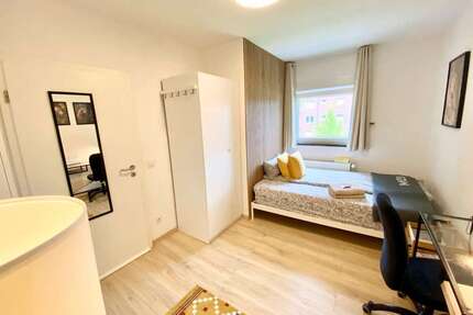 WG-Zimmer in Bonn 750,00 € 11 m²