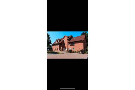 2 Zimmer Wohnung barrierefrei in Weyhe *provisionfrei* - Stuhr