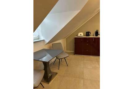 Wohnen auf Zeit in Ingolstadt 1.350,00 €