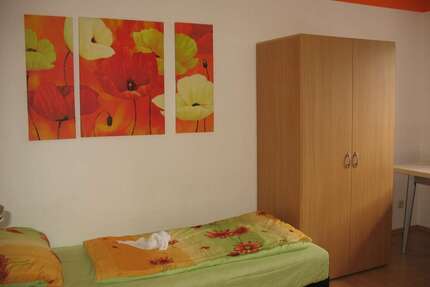 Wohnen auf Zeit in Nürnberg 320,00 €