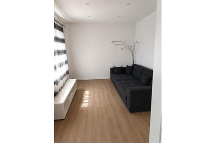 Schöne helle 2 Zimmer EG-Wohnung 55qm Garage Garten Keller - Erwitte