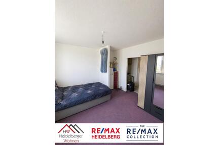 möbliertes 1 Zimmer Apartment, 21qm in zentraler Lage in Ludwigshafen zu vermieten. - Ludwigshafen am Rhein Ludwigshafen-Hemshof