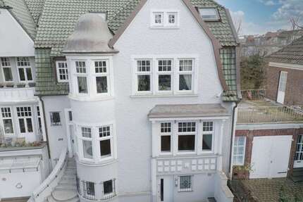 Wohnung zum Mieten in Bremen 2.610,00 € 186.43 m²