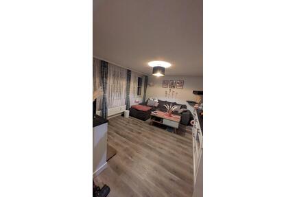 Tolle 2 Zimmer Wohnung teilmöbliert im Zentrum von Schwerin