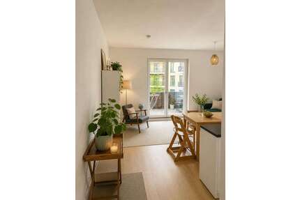 Wohnen auf Zeit in Berlin 1.900,00 €