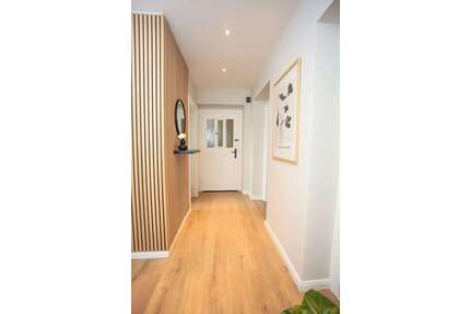 Wohnen auf Zeit in Nürnberg 1.500,00 €