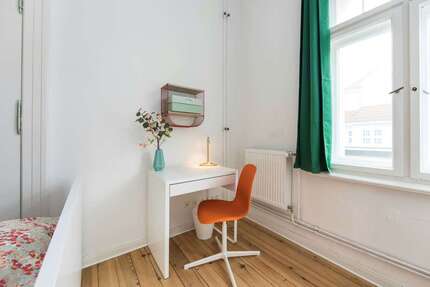 WG-Zimmer in Berlin 560,00 € 13 m²