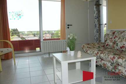 Wohnen auf Zeit in Bad Iburg 830,00 €